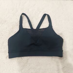 Oiselle Tangent Sports Bra